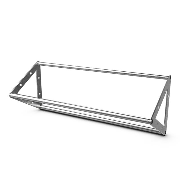 Eleiko XF 80 Ds Balk 1100 - Galvanized, Crossfit rig