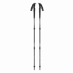 Black Diamond Trail Pro Shock Trek Poles