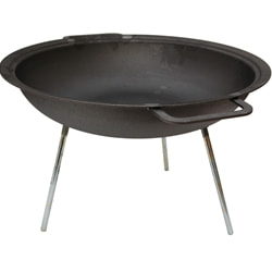 Muurikka Wok med ben