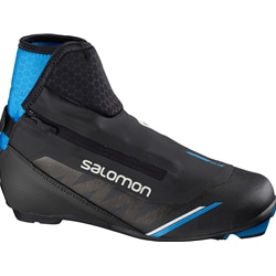Salomon RC10 Nocturne Prolink