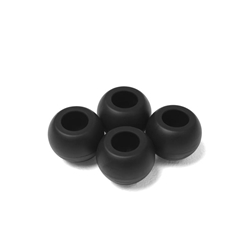 Helinox Chair Ball Feet - Large 55Mm 4 Pcs / Set