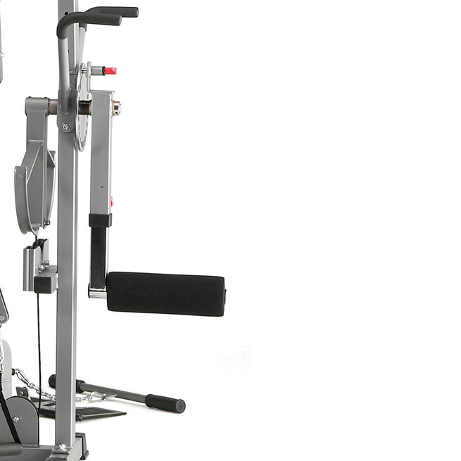 Abilica Hipstation Till Express, Multigymtillbehör