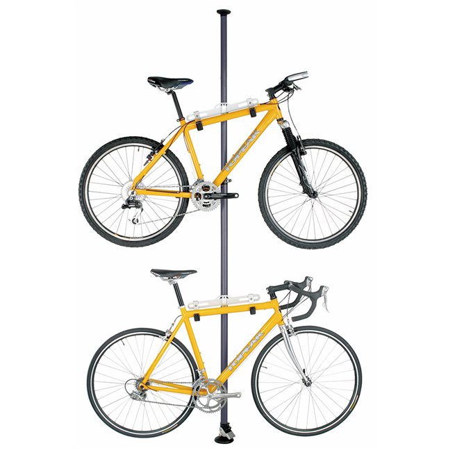 Topeak Dual-Touch Bike Stand, Cykelhållare