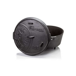 Petromax Dutch Oven Ft12