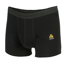 Aclima Warmwool Boxer Shorts Man