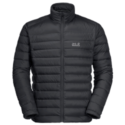 Jack Wolfskin Jwp Down M