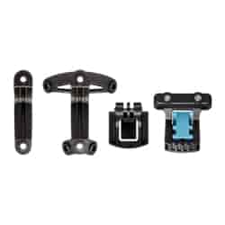 Tacx Flaskhållare Kolfiber