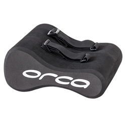 Orca Swimrun Pull Buoy Bk