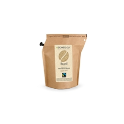 Growers Cup Brazil 2 cups