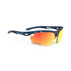 Rudy Project Propulse Blue Navy Matte
