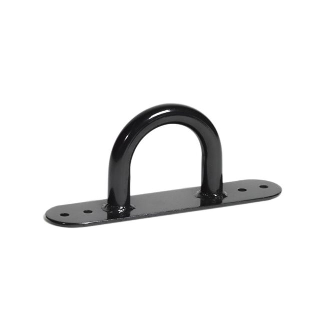 Gymstick Battle Rope Wall & Floor Mount, Battle Rope tillbehör