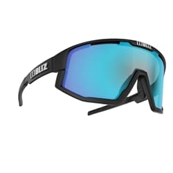 Bliz Fusion, Matt Black