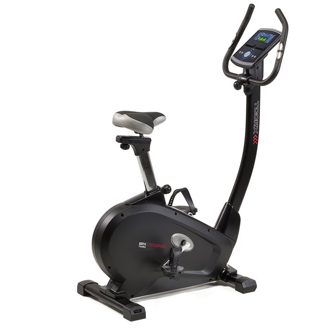 Toorx BRX-100 Hrc Ergometer, Motionscykel