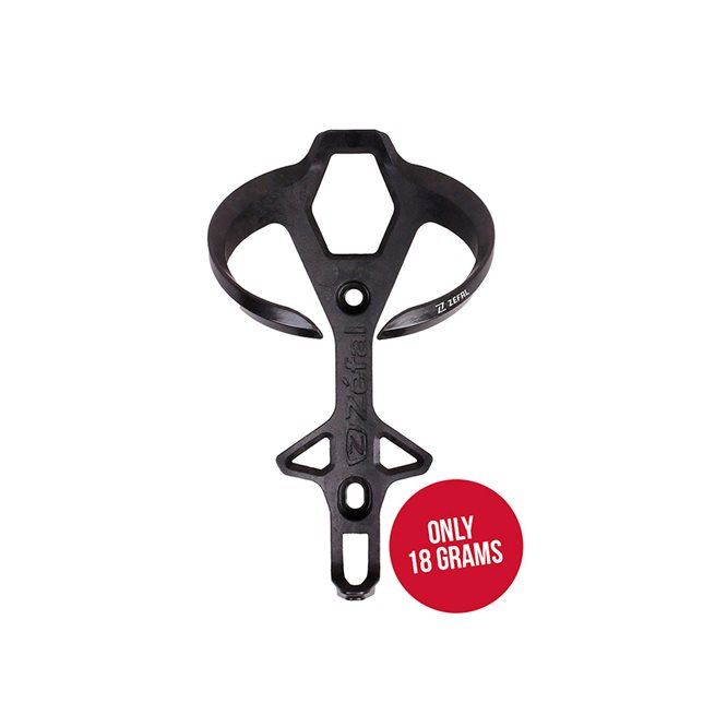 ZÉFAL Bottle Cage Pulse L2, Flaskställ