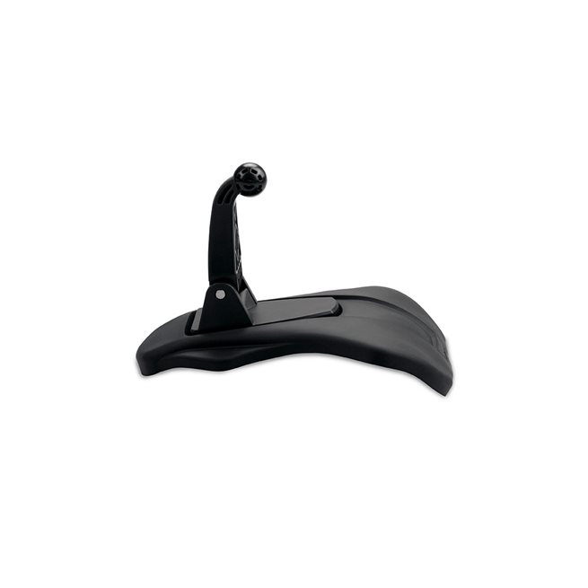 Garmin Portable Friction Mount (New Design), GPS fäste