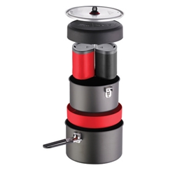 MSR Quick 2 System