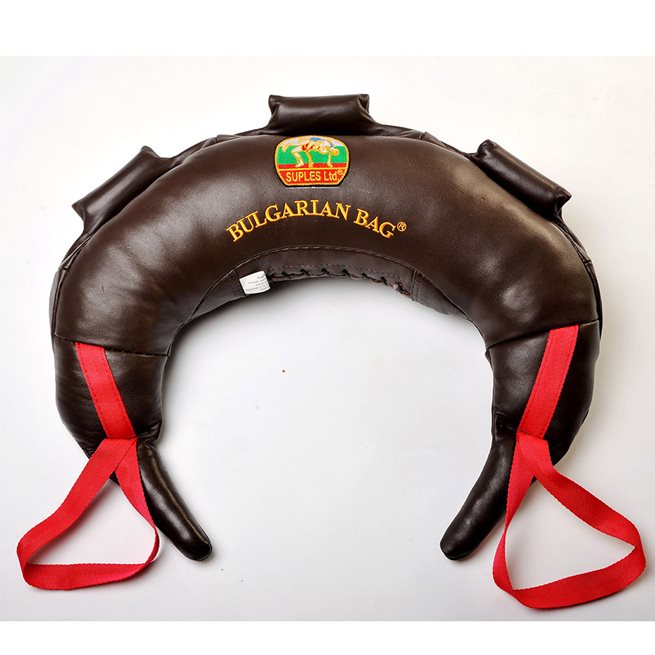Suples Team Sport Läder, Bulgarian bag
