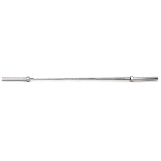 Abilica Weightbar 200cm, Skivstång - dam