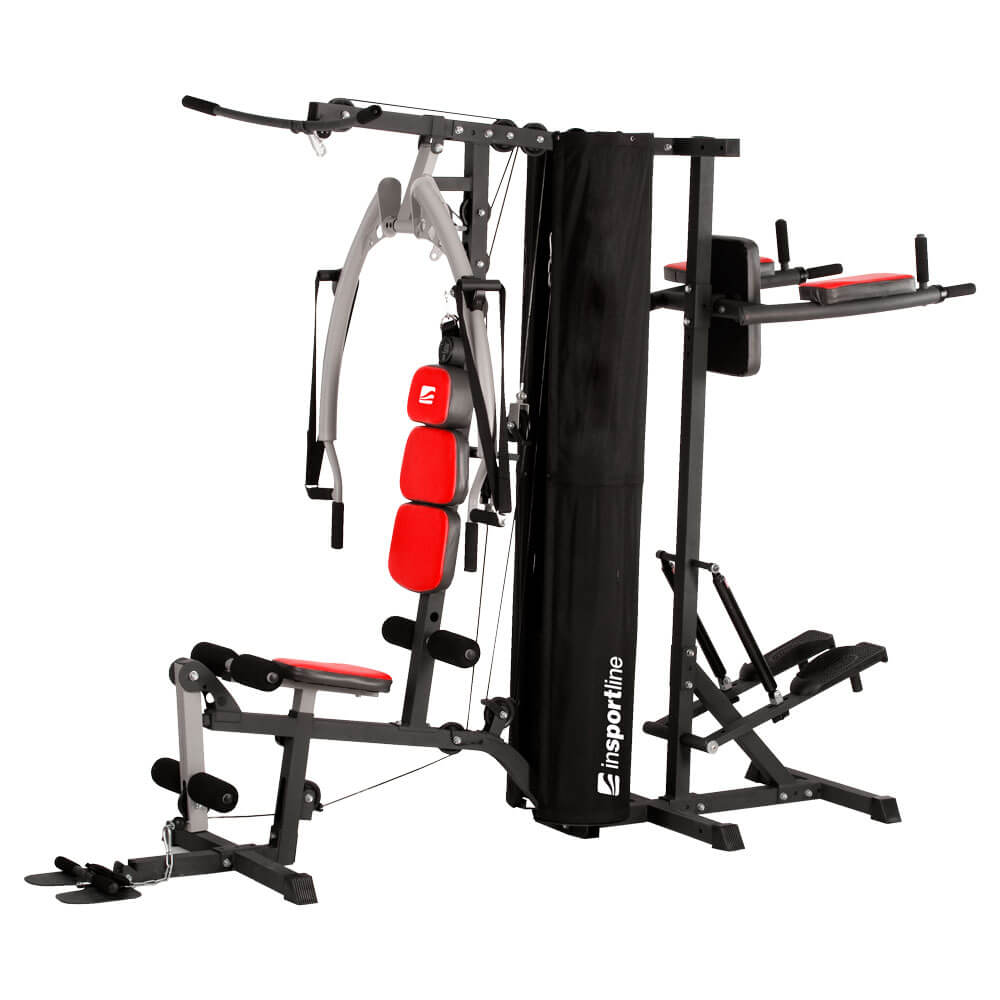 Multigym Phanton