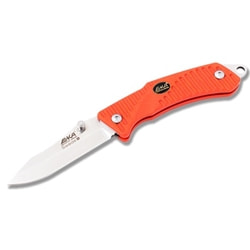 EKA Swede 9 Orange