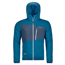 Ortovox Zebru Jacket M