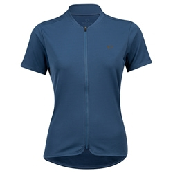 Tröja Pearl Izumi Quest SS Dam Mörk Denim