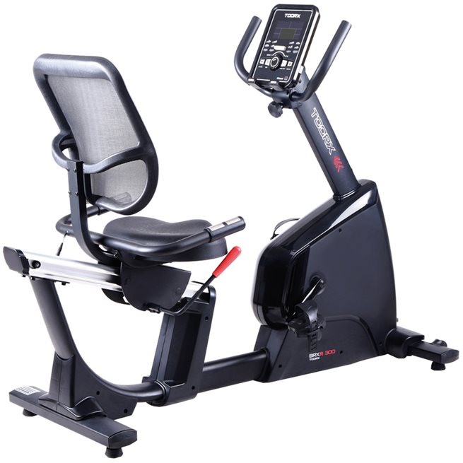 Toorx BRX-R300 Hrc, Motionscykel