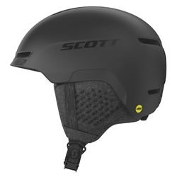 Scott Helmet Track Plus
