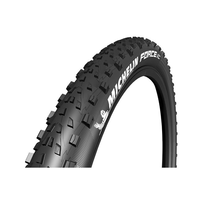 Michelin Force Xc Folding Tire 27,5 X 2,25, Cykeldäck