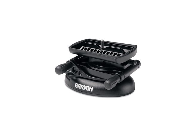 Garmin Dashboard Mount, GPS fäste