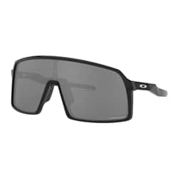 Oakley Sutro Polished Black W/ Prizm Black