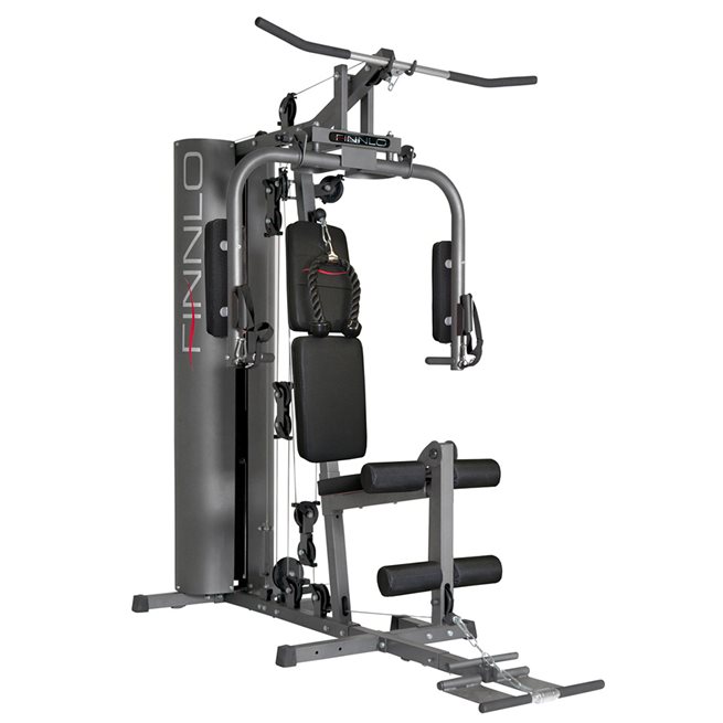 Finnlo Autark 600, Multigym