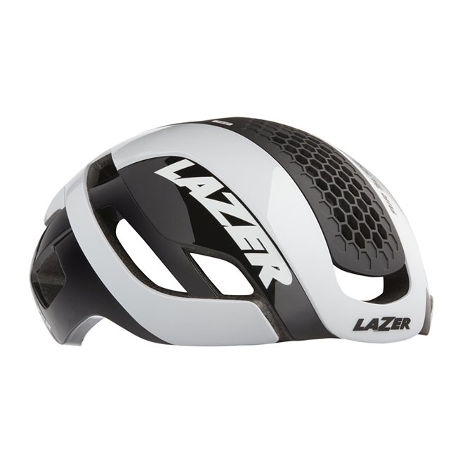 Lazer Bullet 2.0 Vit, Cykelhjälm