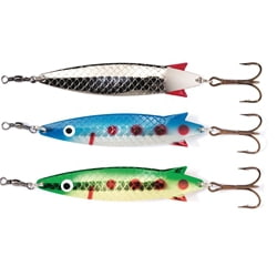 Abu Garcia Toby 20g 3-pack