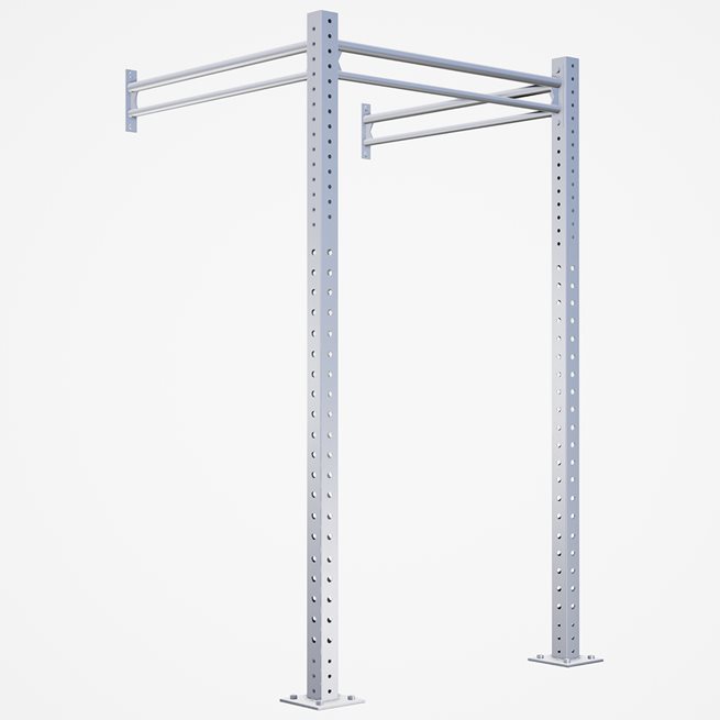 Master Fitness Outdoor Rig 5, Crossfit rig