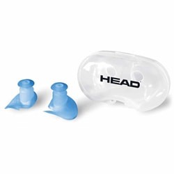 Head Ear Plug Silicone Flap