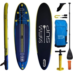Saimaa Sup Sup Brädpaket Sun 10.6