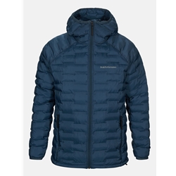 Peak Performance M Argon Light Hybrid Jacket