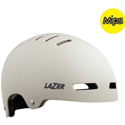 Lazer Cykelhjälm Lazer One+ Mips +led Beige