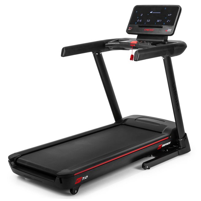 Gymstick Treadmill GT7.0, Löpband