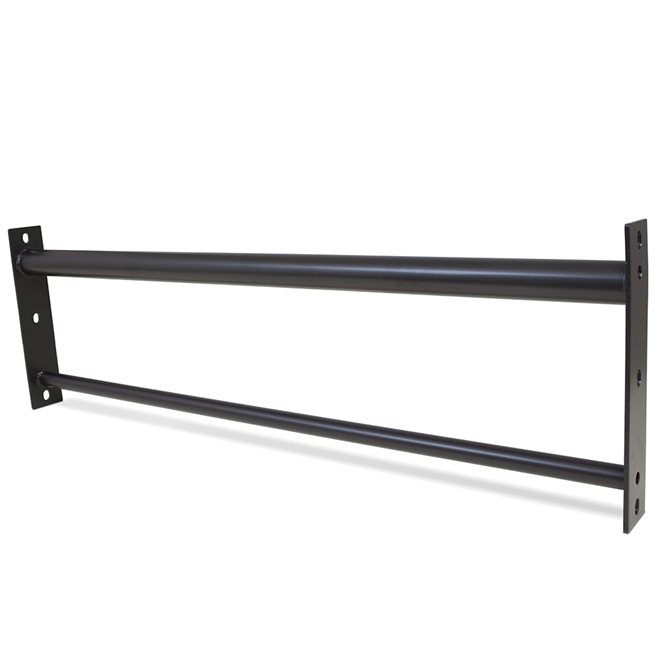 Master Fitness Chin Up Bar Short Double, Crossfit rig
