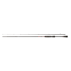 Berkley Urbn Jigger 20 2.10M 5-20G 2-Del Haspel