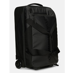 Peak Performance Vertical Cabin Trolley Black