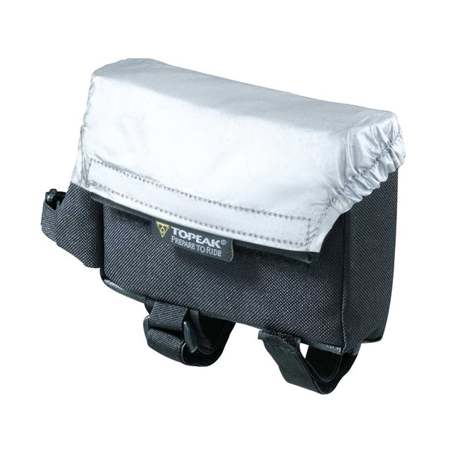 Topeak Fastfuel Tribag, Ramväska