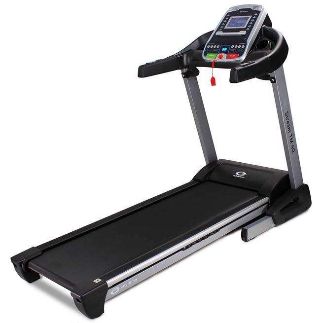 Abilica Stream TM 40, Löpband