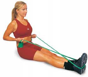 Abilica Fitnessband
