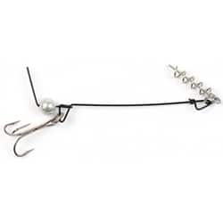Darts Pike Rig Stiff