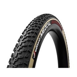 Cykeldäck Vittoria Mezcal Tlr g2 4C 57-622 (29X2X2.25") Svart/Brun
