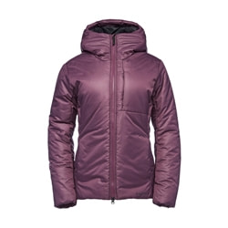 Black Diamond W Belay Parka