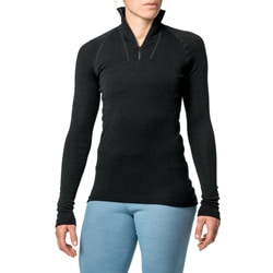 Woolpower Zip Turtleneck Lite